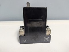 NOS HEINEMANN Silic-O-Netic Relay CT-2617-axx 1.5A Hold, 1.87A Trip