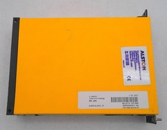ALSTOM MMLG01 14-CIRCUIT STANDARD PROTECTIVE RELAY TEST BLOCK