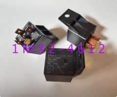 2pcs used 896H-1CH-C1 12VDC