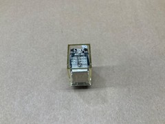 LINE ELECTRIC 8 BLADE RELAY SRT-2A 120V COIL 10A #85D31*IAC