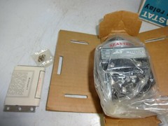 Agastat 2412SE 250Vdc 10-200 Second Timing Relay New in Box