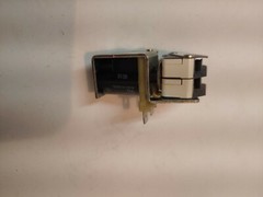 TRANE RLY1237 SPDT RELAY 12A / 125VAC