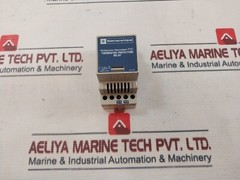Telemecanique LT2-SE00F Thermistor Protection Relay 50/60 Hz 110/127V