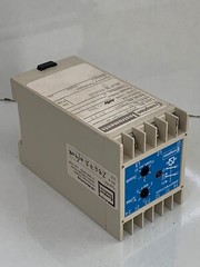 Crompton Instruments / Protector Trip Relay / 252-PSFW / 415V, 50Hz