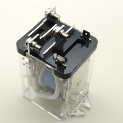 JQX-59F-1Z 12VDC Power Relay 80A 250VAC x 1PC NEW