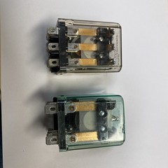 Midtex Relay 187-220200+ Potter & Brumfield KUP-14A15-120 Relay 50/60Hz…B20-12