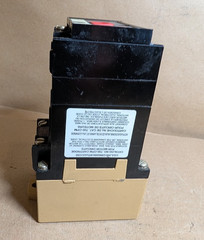 Allen-Bradley 700-PK800A1 NEMA Heavy-Duty Relay, 8 N.O, 20A, 120VAC Coil