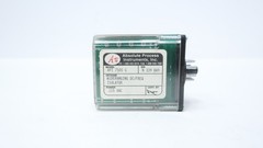 Absolute Process API 7500 G Transmitter Relay 115v-ac
