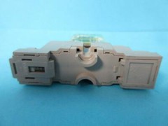 IDEC RH1B-U DC24V 61Z12 RELAY WITH BASE SH1B-05 10A 300V 92801 84913 USED