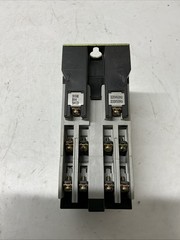 Square D 8501 XO44 Industrial Control Relay Series A. AA-378