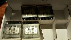 Schneider Zelio RPM43BD POWER RELAY LED 24 VDC NIB