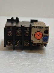 MITSHUBISHI OVER LOAD RELAY TH-K20KP