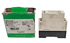 *NEW IN BOX* SCHNEIDER ELECTRIC RM4TA32 PHASE FAILURE RELAY 0033517