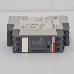 ABB CM-MSS.22P / 1SVR740700R0200 Thermistor Motor Protection Relay