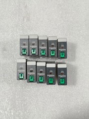 SCHNEIDER RXG21JD POWER RELAY 12VDC 8PIN PACK OF 10 PCS FREE FAST SHIPPING