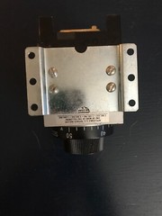 Agastat 7012AD Time Delay Relay Timing Coil 5-50 Seconds