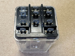 POTTER & BRUMFIELD KUP-14D15-12 RELAY