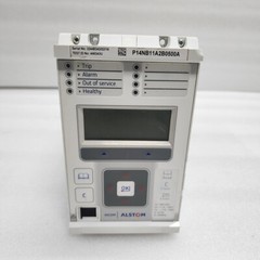 ALSTOM MICOM P14NB11A2B0500A P14NB NON DIRECTIONAL RELAY