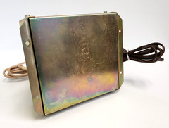 Vintage Soundolier Atlas Sound GPS 750 Tone Generator
