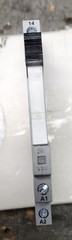 Klemsan 270810A Interface-Relay KPR-SCE-24VACDC-1