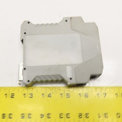 Omron G9SX-BC202 Flexible 2 Channel Safety Relay 24VDC