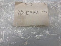 ALLEN BRADLEY 700-HC24A1-1-4 RELAY 120V LOT OF 2 NSNP
