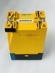 NEW TURCK MS1-22 ExO-R MultiSafe Amplifier Relay 220-240 VAC MS1-22 Ex0-R