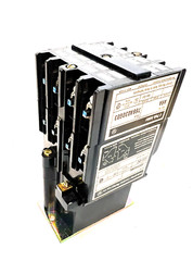 Westinghouse ARD880SR BFD Control Relay 240 VDC Coil, 2 Pole, 10 A