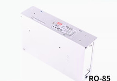 1PC NEW MEAN WELL Power supply RQ-85D/85B/85C 5V12V15V24V INPUT 100-240VAC #LL