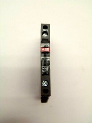 ABB RB121A Interface Relay RB121G-24VUC, Screw Terminals, 1SNA645005R0700