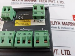 Merlin Gerin VIGIREX RH99P Current Protection Relay 220/240V~ 50/60/400Hz
