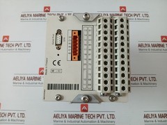 ABB SPAF 140 C-AA Frequency Relay 80-265V ACDC
