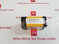 Bender UG 140P Earth Fault Relay B916382 DC24V AC250V 5A 25K Ohm