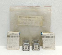 POTTER & BRUMFIELD KRPA-11AG-120 RELAY 120VAC 10A DPDT 8-PIN LOT OF 2 NEW IN BOX