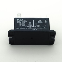T92S7D22-12 Power Relay 30A 277VAC 6 Pins x 2PCS NEW