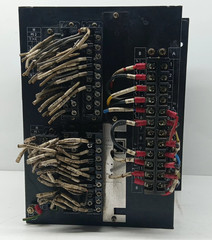 GE F650 BAY CONTROLLER FMOD136-05 FEEDER PROTECTION RELAY