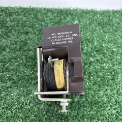 Cutler-Hammer 9575H2611A Type AA Relay