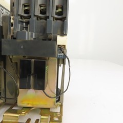 Telemecanique LC1 D50 600V Reversing Contactor 24V Coil