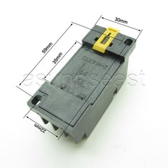 Coil DC12V Power Relay 4PDT Contact 3A MY4NJ HH54P HHC68B-4Z With Socket Base