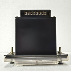 ABB PQ8NCH2JS HIGH SPEED TRIPPING RELAY 1MYN563612-DAD 110V DC
