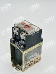 Allen Bradley 700DC-PK400Z24 DC Relay Heavy Duty Industrial Control Ser D