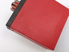 PR Electronics 2204 E2 Isolation Amplifier