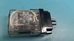 HP 2-R-DC 6V , RELAY , BABCOCK