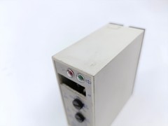 Electromatic S 123 166 230 Module Recycler. Supply 195-265 VAC 10-100 Sec