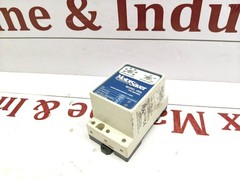 SymCom MotorSaver 460L MS460L 190-480VAC 3-Phase Voltage Monitor Relay