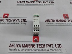Telemecanique RM4TU02 Power Control Relay 380-440V~50/60Hz