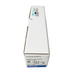 New Omron D4SL-N2EFG-D D4SL-N2FFA-D D4SL-N2FFG-D D4SL-N2HFA-D D4SL-N2NFA-D Unit