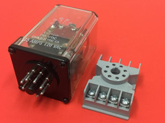 Line Electric – P/N: LGH2D – Relay
