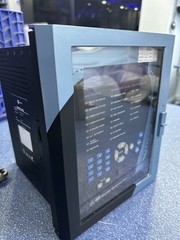 GE Multilin 489-P5-LO-A20-T Generator Management Relay SR489-RELAY