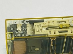 IDEC RF1V-5A1BL-D24 Force Guided Relay 5NO-1NC 6A 24VDC